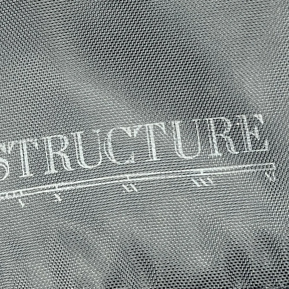 Structure D&D Gaming Computer Bag Briefcase Sling Bag